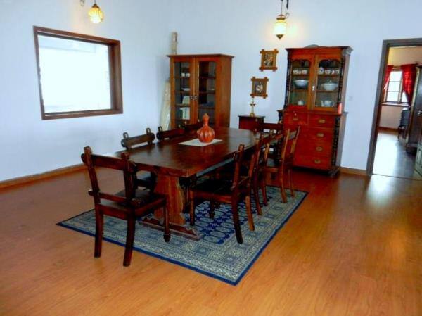 Tea Bungalow On The Rock, Munnar 3
